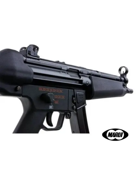 MP5A4 Next-Gen Recoil Shock Tokyo Marui | Airsoft Yecla