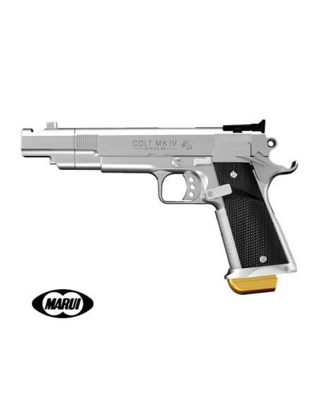 Pistola Centimeter Master EBB Tokyo Marui | Airsoft Yecla