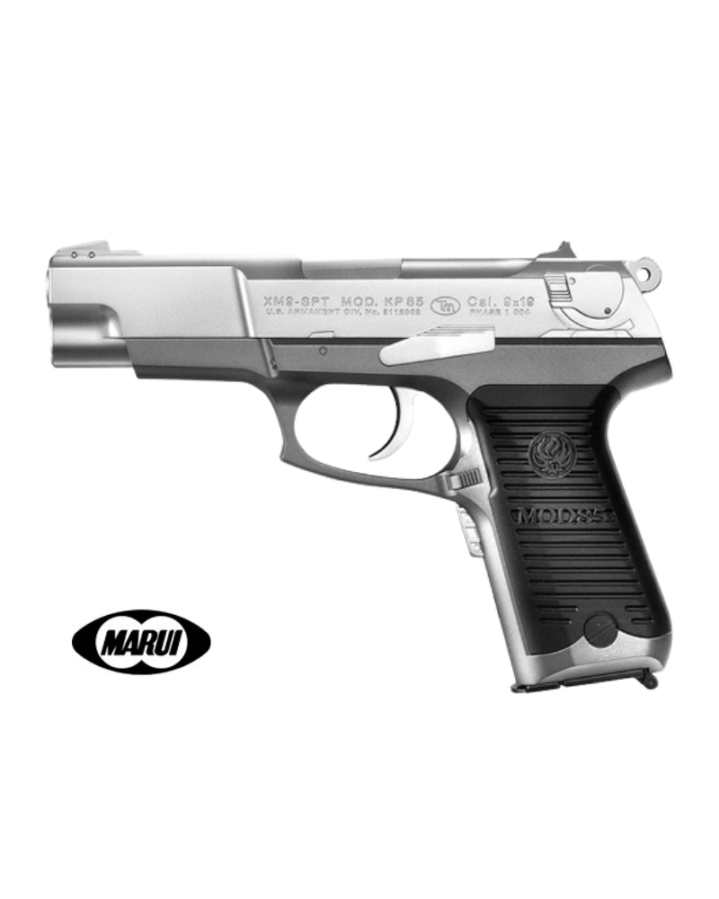 Pistola KP85 EBB Tokyo Marui | Airsoft Yecla