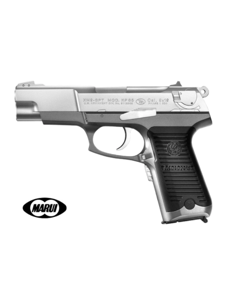 Pistola KP85 EBB Tokyo Marui | Airsoft Yecla