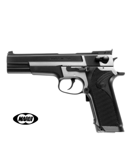 Pistola PC356 EBB Tokyo Marui | Airsoft Yecla