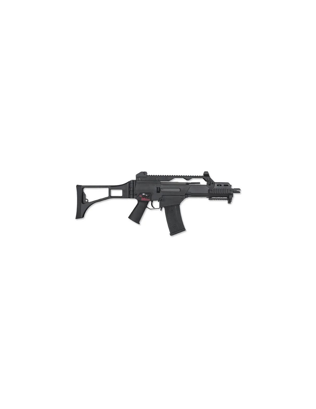 G36 AS36C