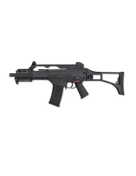 G36 ARES AS36C BLACK (ECU Version)AR-006E