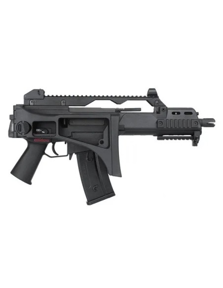 G36 ARES AS36C BLACK (ECU Version)AR-006E