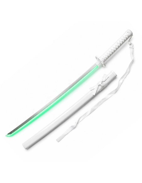 Katana Rukia Kuchiki LED RGB | Airsoft Yecla 2