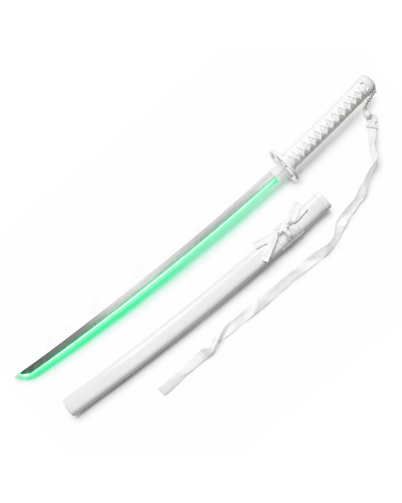 Katana Rukia Kuchiki LED RGB | Airsoft Yecla