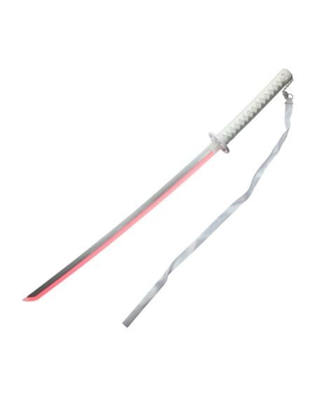 Katana Rukia Kuchiki LED RGB | Airsoft Yecla
