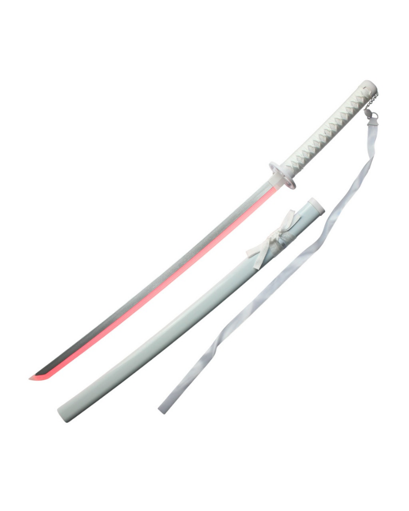 Katana Rukia Kuchiki LED RGB | Airsoft Yecla