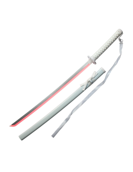 Katana Rukia Kuchiki LED RGB | Airsoft Yecla