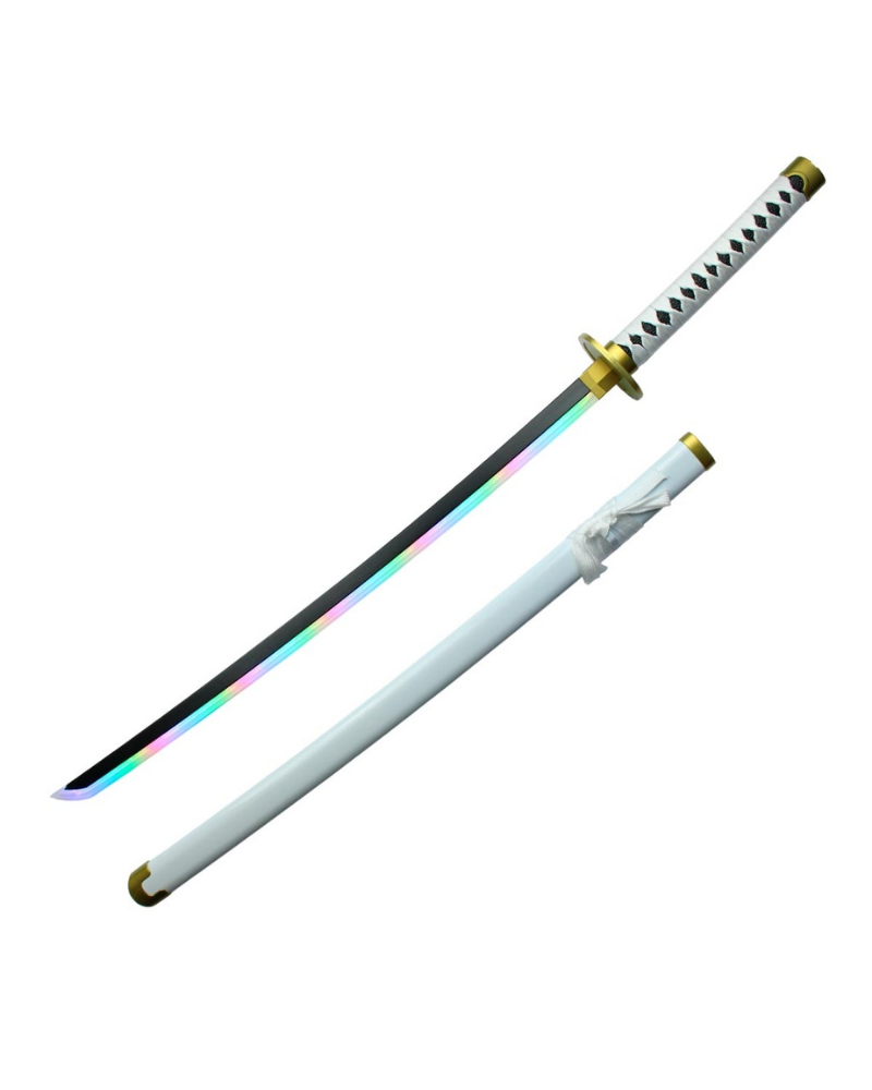Katana Zoro Wado Ichimonji LED One Piece | Airsoft Yecla