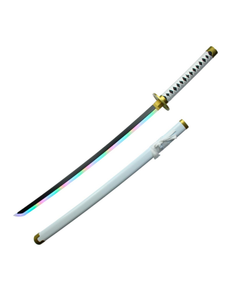 Katana Zoro Wado Ichimonji LED One Piece | Airsoft Yecla
