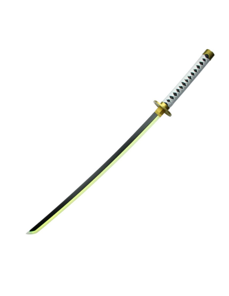 Katana Zoro Wado Ichimonji LED One Piece | Airsoft Yecla