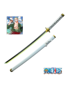 Katana Zoro Wado Ichimonji LED One Piece | Airsoft Yecla