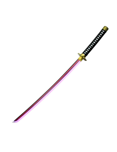 Katana Zoro Wado Ichimonji LED | Airsoft Yecla 2