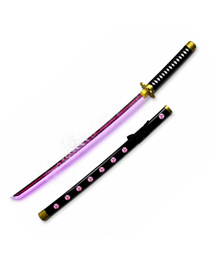 Katana Zoro Wado Ichimonji LED | Airsoft Yecla