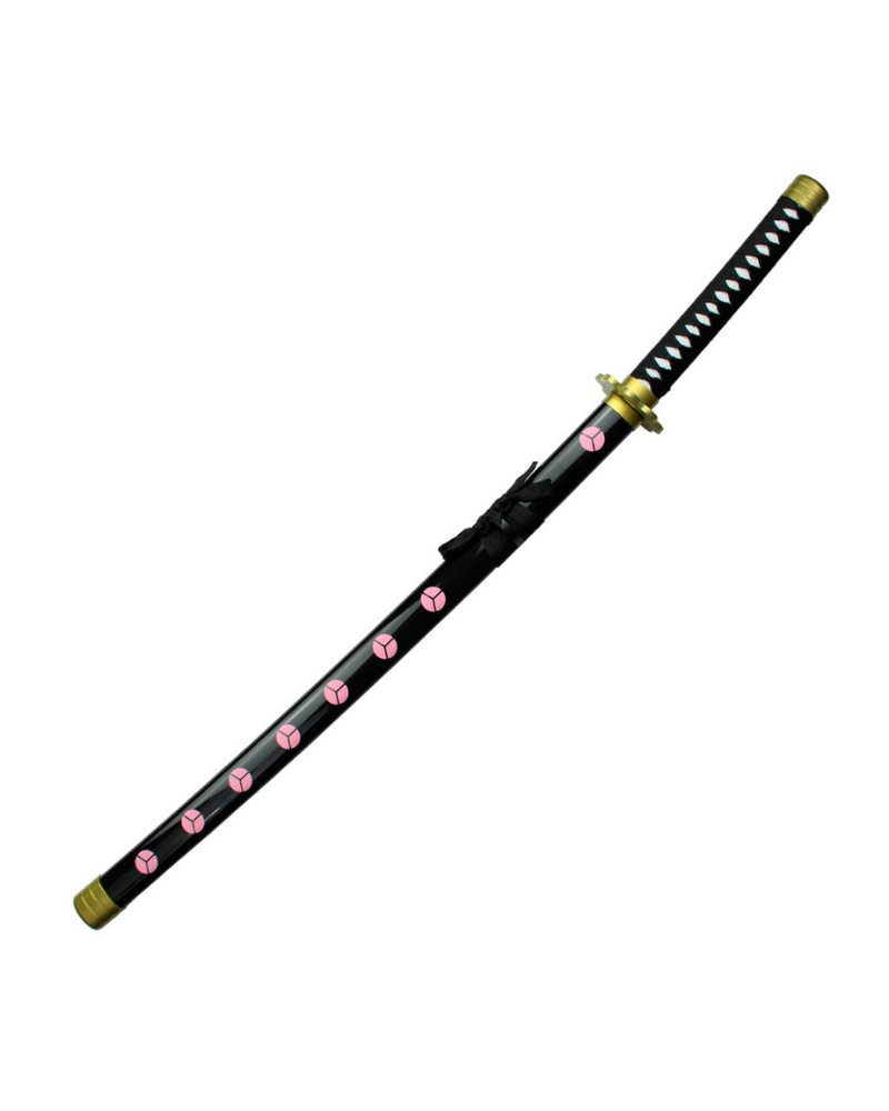 Katana Zoro Wado Ichimonji LED | Airsoft Yecla