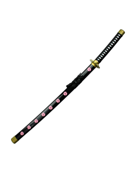 Katana Zoro Wado Ichimonji LED | Airsoft Yecla