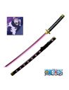 Katana Zoro Wado Ichimonji LED | Airsoft Yecla