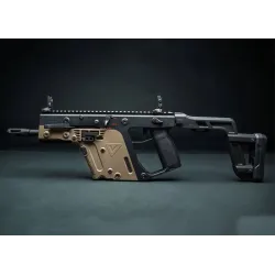 Kriss Vector Two Tone Krytac