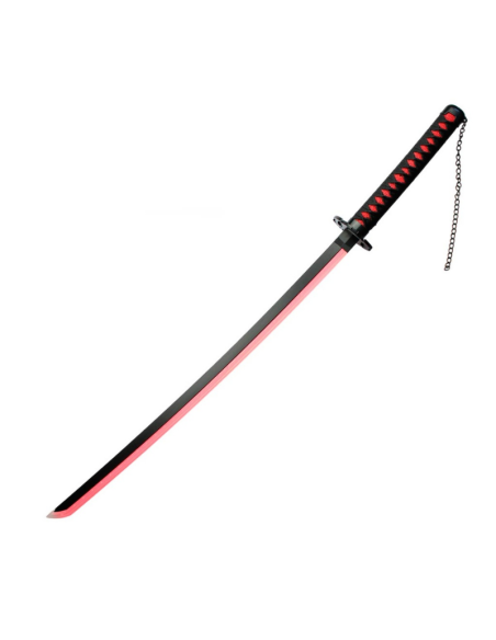 Katana Ichigo Tensa Zangetsu LED | Airsoft Yecla