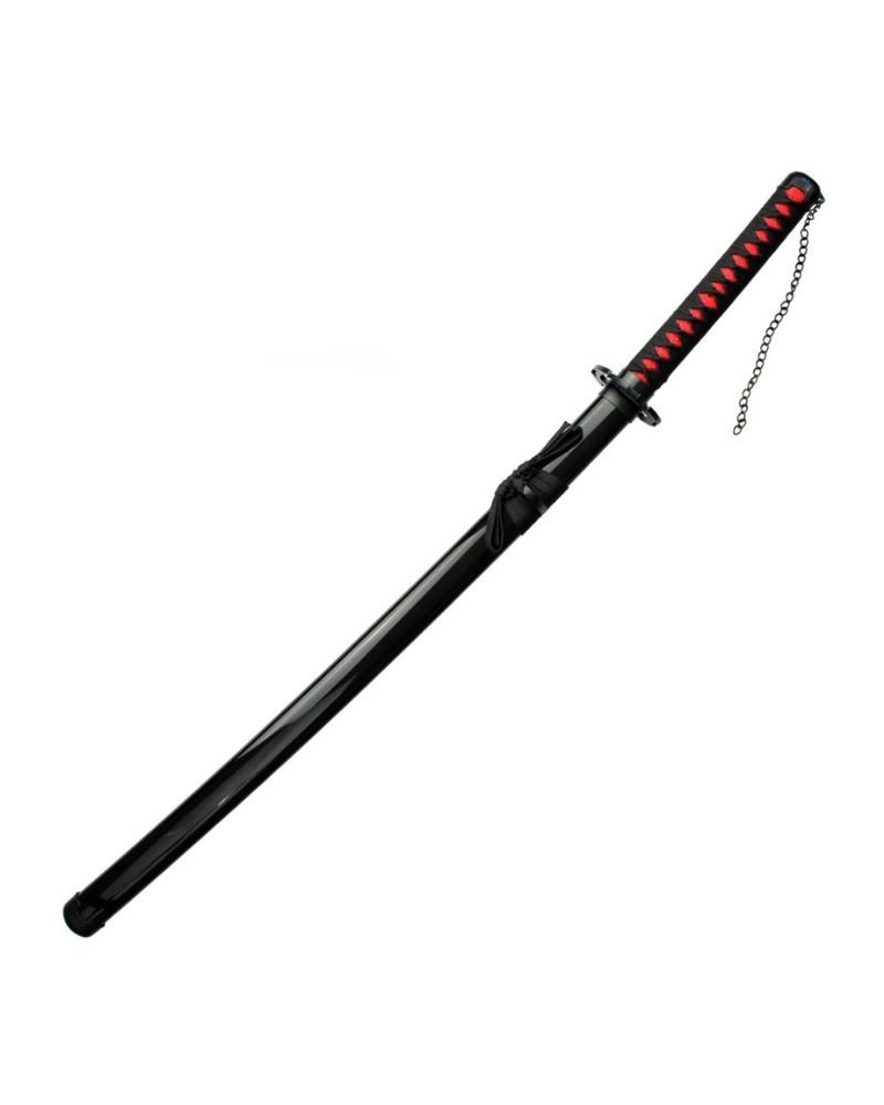 Katana Ichigo Tensa Zangetsu LED | Airsoft Yecla