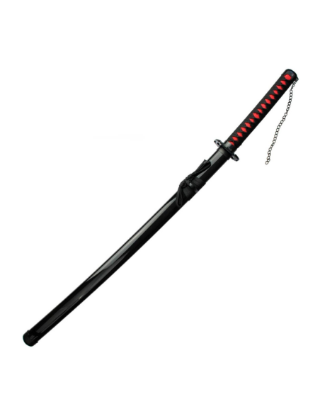 Katana Ichigo Tensa Zangetsu LED | Airsoft Yecla