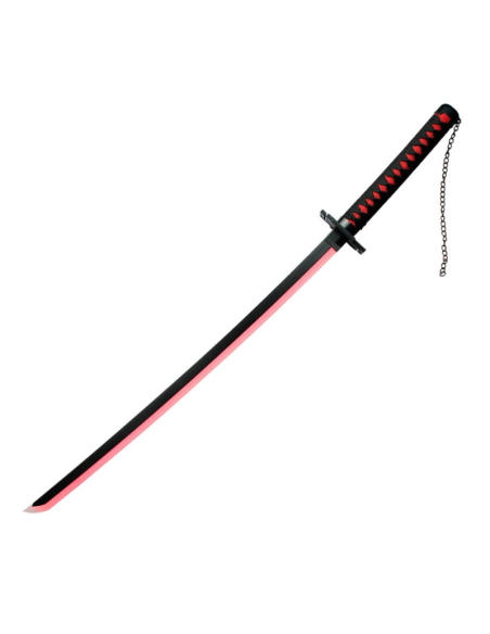Katana Ichigo Tensa Zangetsu LED RGB | Airsoft Yecla 2