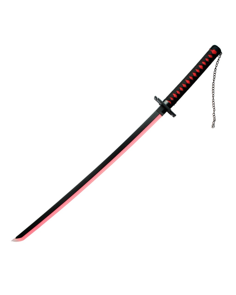 Katana Ichigo Tensa Zangetsu LED RGB | Airsoft Yecla