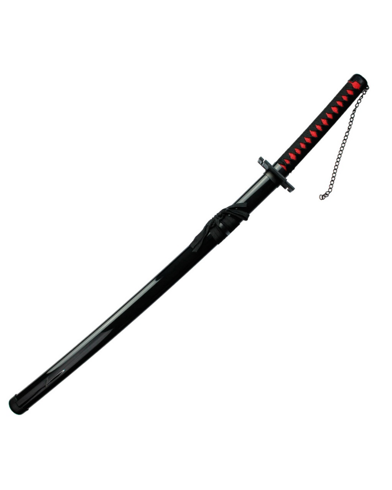 Katana Ichigo Tensa Zangetsu LED RGB | Airsoft Yecla