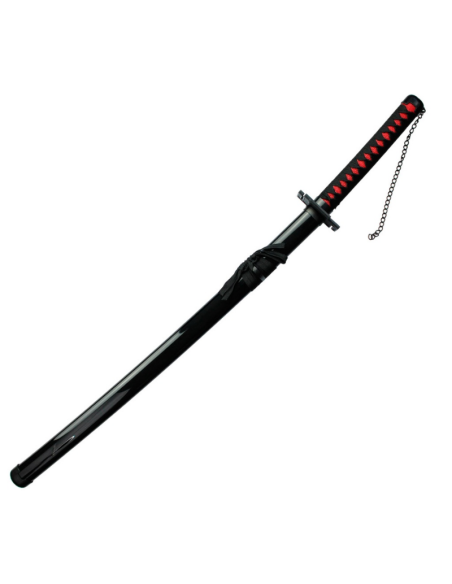 Katana Ichigo Tensa Zangetsu LED RGB | Airsoft Yecla