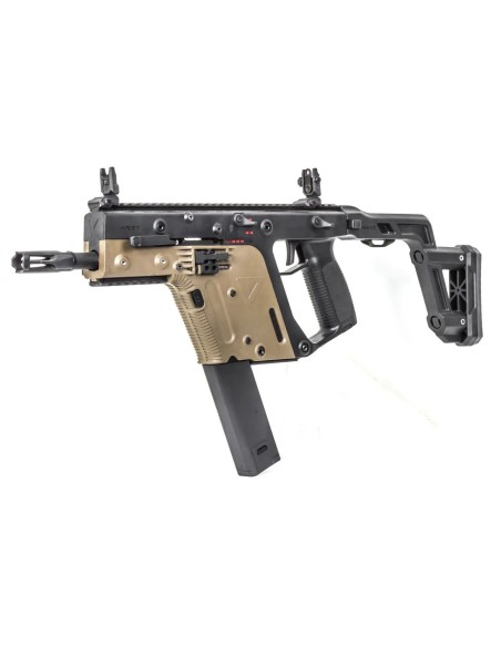 Kriss Vector Two Tone Krytac