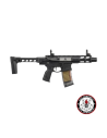CM16 BATTO FOD Negro G&G | Airsoft Yecla