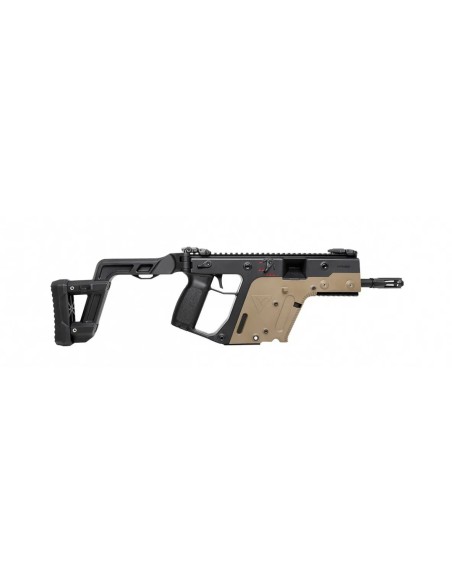 Kriss Vector Two Tone Krytac