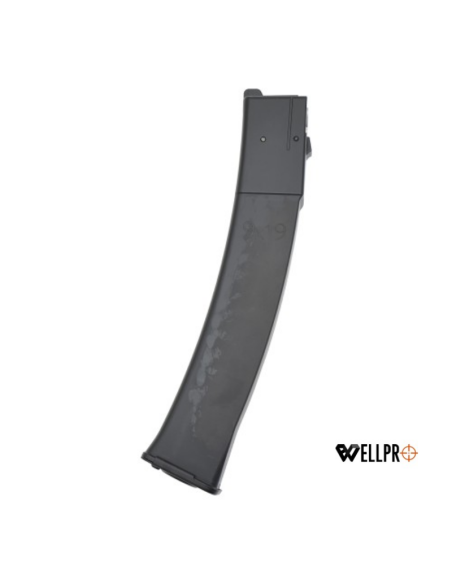 Cargador gas WE06 38 cartuchos | Airsoft Yecla