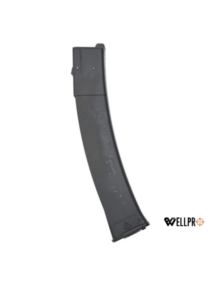 Cargador gas WE06 38 cartuchos | Airsoft Yecla