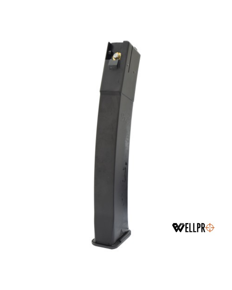 Cargador gas WE06 38 cartuchos | Airsoft Yecla