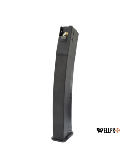 Cargador gas WE06 38 cartuchos | Airsoft Yecla