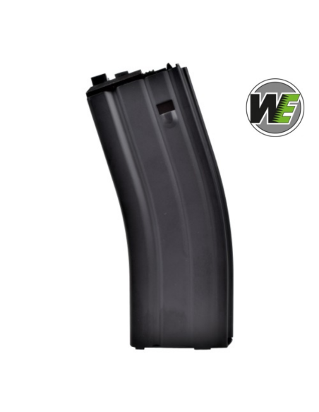 Cargador gas M4 30 balas WE | Airsoft Yecla 2
