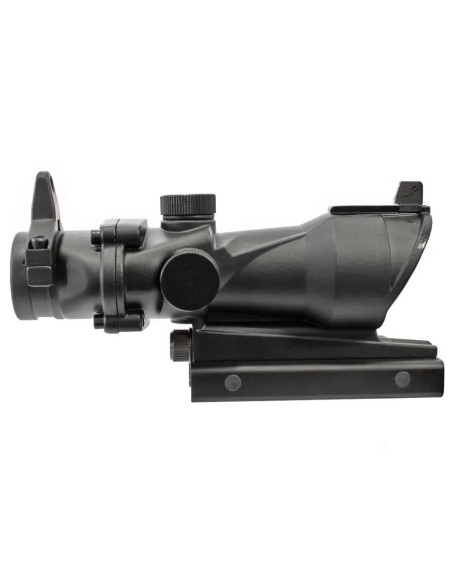 Mira ACOG Red and Green Point