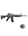 M4A1 Gas Blowback Negro WE | Airsoft Yecla