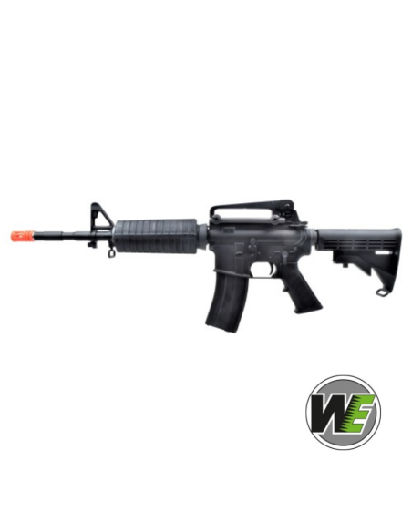 M4A1 Gas Blowback Negro WE | Airsoft Yecla