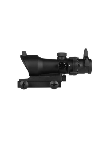 Mira ACOG Red and Green Point