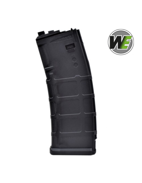 Cargador gas MSK MUSOKEN WE | Airsoft Yecla