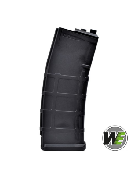 Cargador gas MSK MUSOKEN WE | Airsoft Yecla 2