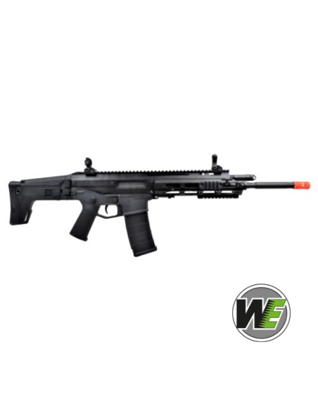 MSK MUSOKEN Gas Blowback WE | Airsoft Yecla