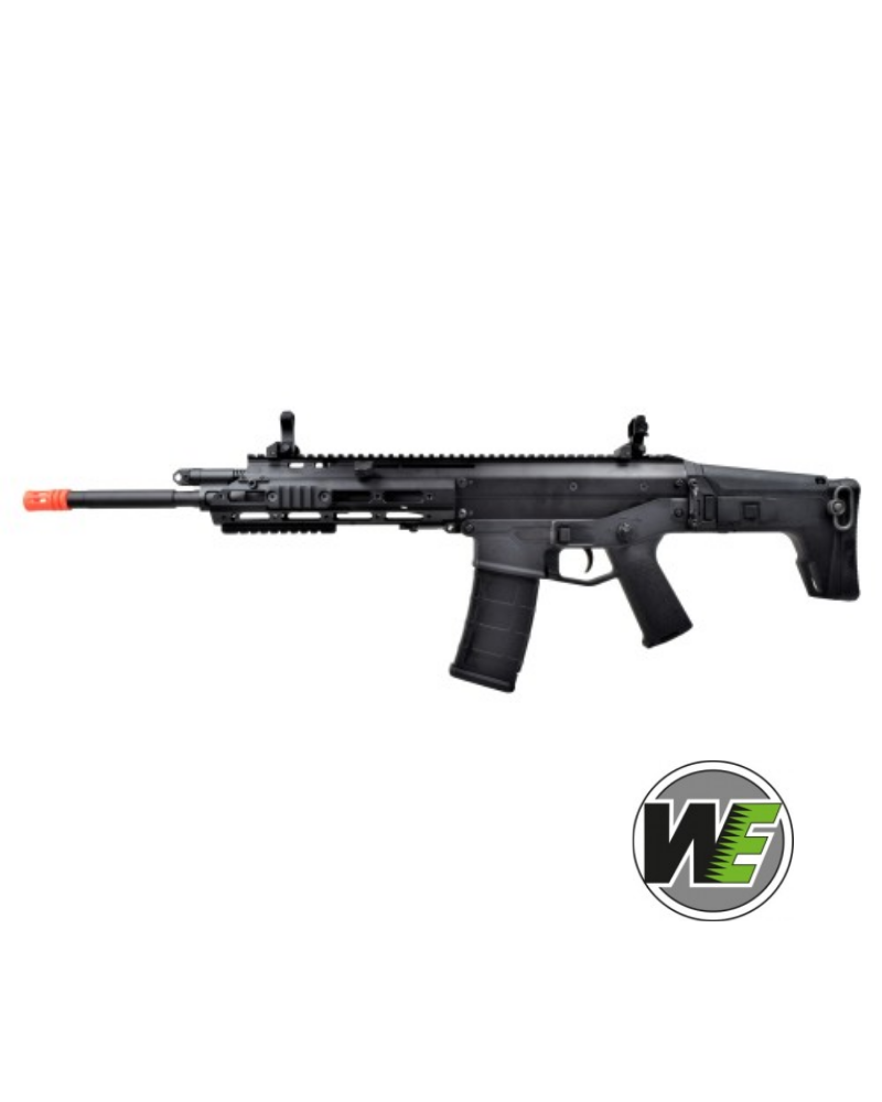 MSK MUSOKEN Gas Blowback WE | Airsoft Yecla