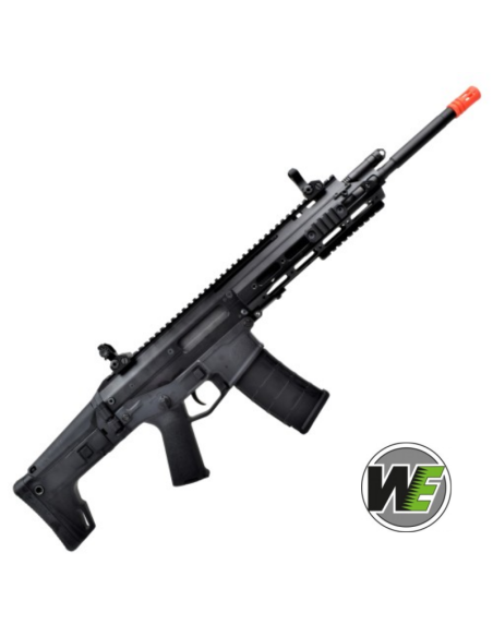 MSK MUSOKEN Gas Blowback WE | Airsoft Yecla