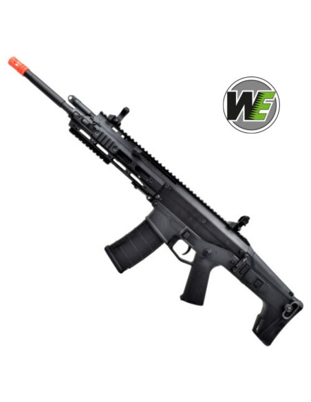 MSK MUSOKEN Gas Blowback WE | Airsoft Yecla