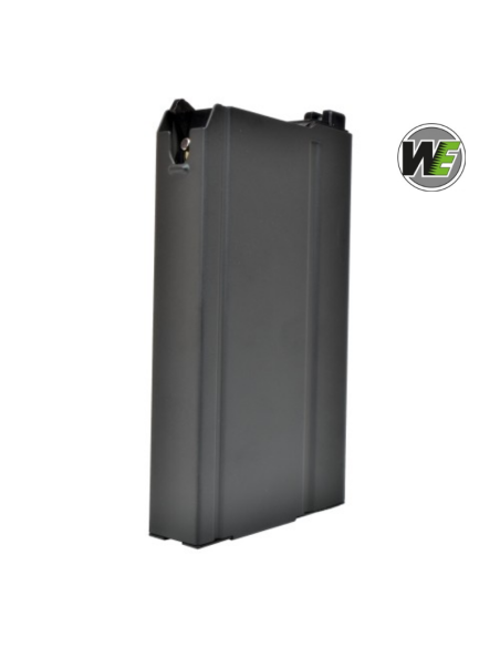 Cargador gas M14 25 balas WE | Airsoft Yecla