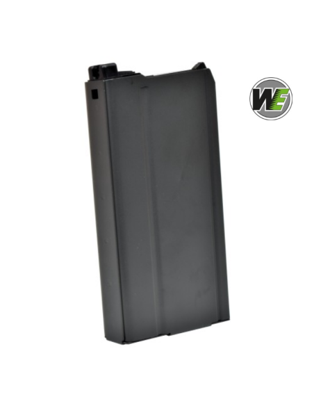 Cargador gas M14 25 balas WE | Airsoft Yecla